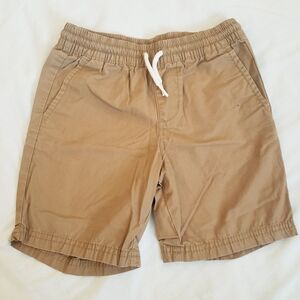 Boys 4T Tan Shorts